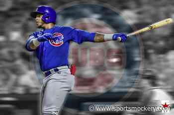 Cubs Rookie Nelson Velázquez Makes Power Statement - Sports Mockery