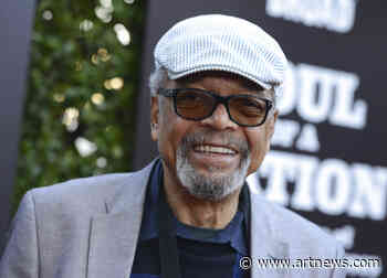 AfriCOBRA Artist Nelson Stevens Dies at 84, Audubon Society Chapter Drops Name, and More: Morning Links for July 26, 2022 - ARTnews