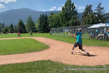 Nelson Mixed SloPitch playoffs return to Lakeside Park diamonds - Nelson Star