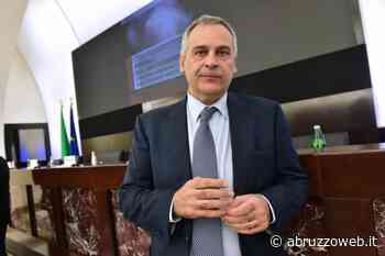 SULMONA: IL CAPO DELLA POLIZIA LAMBERTO GIANNINI GIOVEDI' IN CITTA' | Ultime notizie di cronaca Abruzzo - Abruzzoweb.it