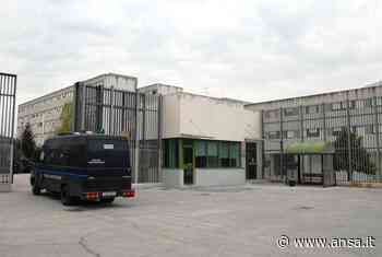 Carceri: 15 nuovi agenti in arrivo a Sulmona - Agenzia ANSA