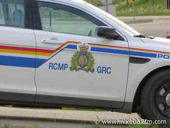 Charges laid following hit and run in the Timberlea area - MIX 103.7