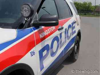 Row over personal property ends in assault charge - The Kingston Whig-Standard