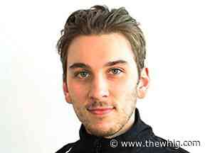 Fronts promote O'Rourke to assistant GM - The Kingston Whig-Standard