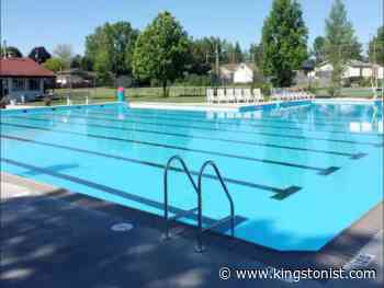Grant helps Kingston's Lakeshore Pool continue regular programming - Kingstonist