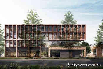 Kingston building approval sends wrong signals - Canberra CityNews