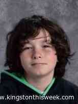 Police ask for public's help in locating youth who's been missing since June - Kingston This Week