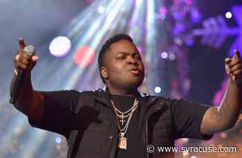 Sorry, ‘Beautiful Girls’: Sean Kingston cancels Syracuse concert - syracuse.com