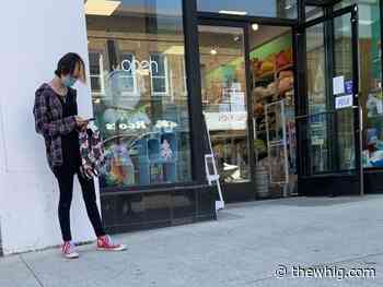 Kingston businesses encouraged to keep doors closed to save energy - The Kingston Whig-Standard