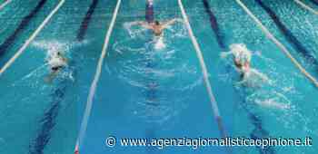 FEDERAZIONE ITALIANA NUOTO - COMITATO TRENTO * ALTO GARDA - IMPIANTISTICA NATATORIA : « “APM“ ED “AMSA“ ELABORERANNO LE PRIME INDICAZIONI, LOCALIZZAZIONE E SOLUZIONI IDEALI » - agenzia giornalistica opinione