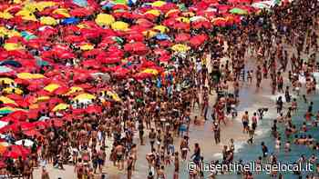 Anteprima a Ivrea al museo Garda di Cinemambiente in Valchiusella - La Sentinella del Canavese