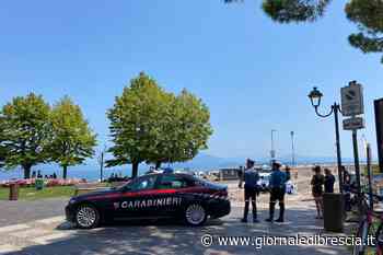 È stato trovato nel lago di Garda il corpo di Alessandro Redaelli - Giornale di Brescia