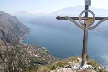 L'Alto Garda è perfetto per chi ha voglia di escursioni mozzafiato - Giornale di Brescia