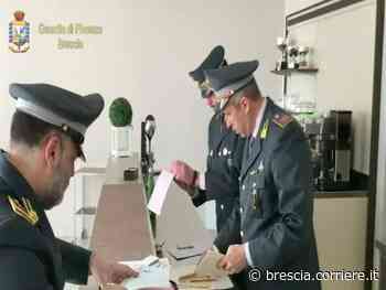 Ndrangheta sul Garda, evasione fiscale per 50 milioni: 5 persone arrestate - Corriere