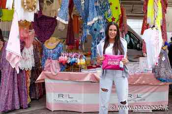 Il Mercatino da Forte dei Marmi: continua il tour sul Garda - gardapost