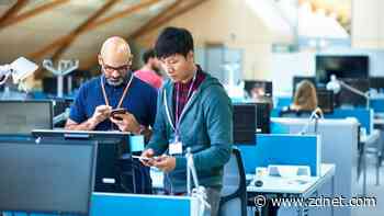 Microsoft warns of stealthy backdoors used to target Exchange Servers, email
