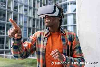 Why virtual reality casinos will take the industry to an entirely new level - London Business News | Londonlovesbusiness.com - London Loves Business