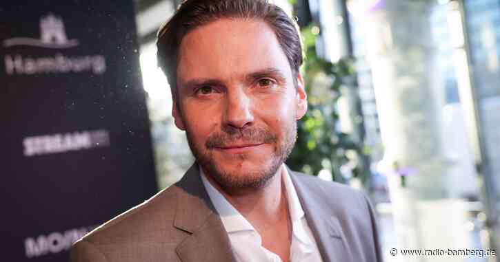 Daniel Brühl findet neue Heimat «einfach friedfertiger»