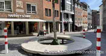 Rammschutz oder Bank: Bürgermeister Plum will Aufklärung zum Baum am Büchel