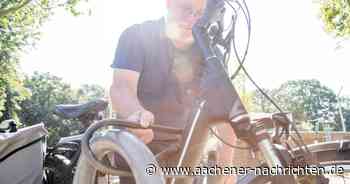„Bike“: Aachener Sonderermittler machen Jagd auf Fahrraddiebe