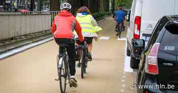 Bike-routes: negen nieuwe fietstochten om Brussel te ontdekken deze zomer - Het Laatste Nieuws