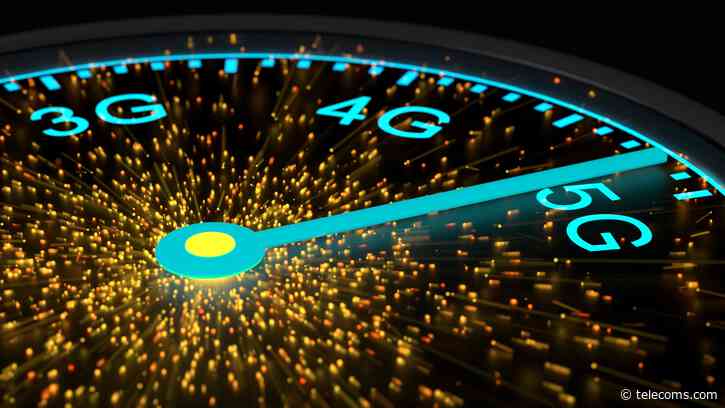 Three UK’s 5G network gives market leader EE something to think about