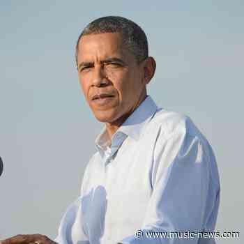 Kendrick Lamar, Beyonce and Harry Styles feature on President Barack Obama’s 2022 Summer Playlist