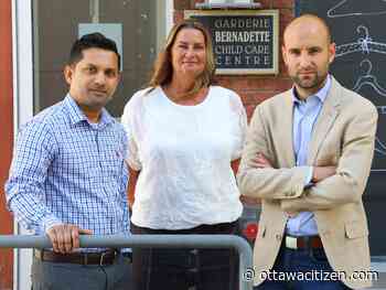 Time running out for non-profit daycare. '50 spots will disappear' when University of Ottawa demolishes building
