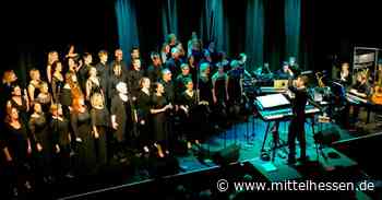"KuSch Company" serviert zweimal Musical-Gala in Herborn - Mittelhessen