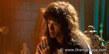 Here Is the Tragic True Story That Inspired Stranger Things' Eddie Munson - The Mary Sue