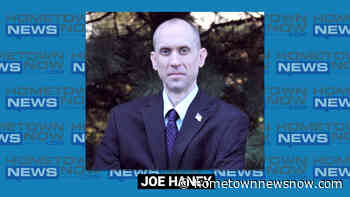 Haney Publicly Thanks a Hoosier Hero - Hometown News Now