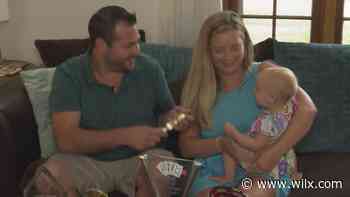 Lansing’s Dash Dudley thriving after quitting wrestling to play poker - WILX