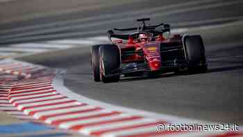 Formula 1, cresce l’attesa per il GP di Monza: si va verso i 320 mila spettatori - Footballnews24.it