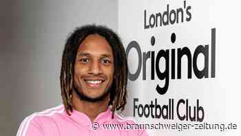 Offiziell: Kevin Mbabu verlässt den VfL Wolfsburg
