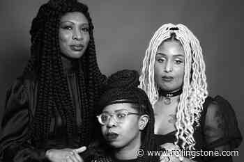 Big Joanie Celebrate Queer Romance in ‘In My Arms’ Video