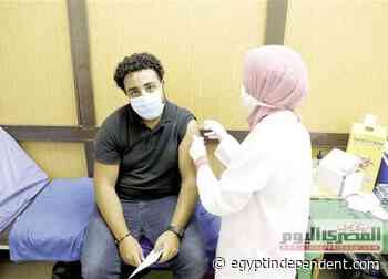 There will be a 5th dose of the coronavirus vaccine, Egyptian official - Egypt Independent