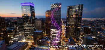 TELUS opens new headquarters in Calgary - Canadian Architect