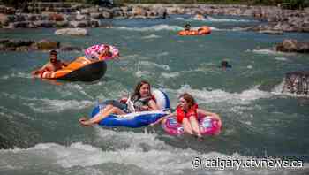 Calgary weather: | CTV News - CTV News Calgary