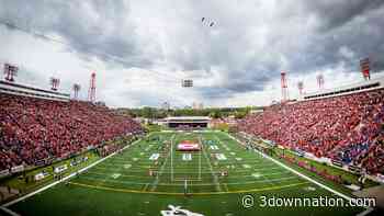 Calgary Stampeders sign Canadian long snapper Zach Zynomirski - 3downnation.com
