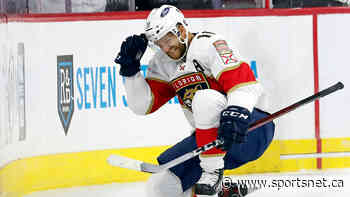 With Weegar and Huberdeau open to a future in Calgary, Flames’ re-tooling is underway - Sportsnet.ca