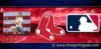 Red Sox World Series Odds Tumble After ‘Curse of a new babe’ Hits Boston - TheSportsGeek.com