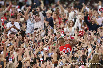 Sydney edge out Collingwood as most popular AFL team in fans ladder reveal - Zero Hanger