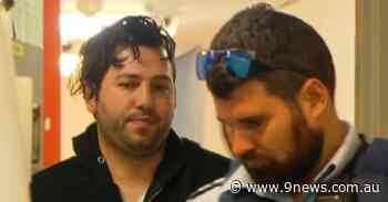 Sydney man James Hachem found guilty of murdering girlfriend Samah Baker - 9News