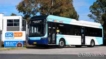 Major bus-makers eye electric bus manufacturing plant in Sydney - The Driven