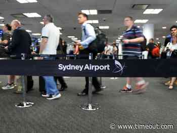 Sydney Airport staff are threatening to strike amidst airport chaos and "chronic" working conditions - Time Out