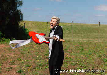 My Sydney: Singer-Songwriter Alex the Astronaut on Where She Goes for Ricotta Pancakes and People Watching - Broadsheet