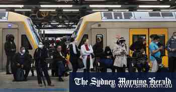 Sydney commuters brace for train disruptions as workers vow to stop work - Sydney Morning Herald