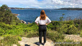 Sydney has been ranked as the third-worst city in the world for making new friends - Time Out