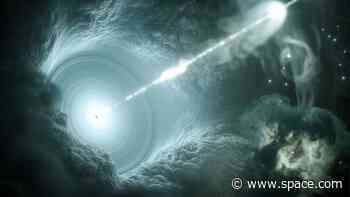 'Neutrino factories' could hold the solution to the cosmic ray mystery