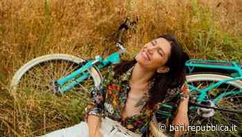 Elisa a Matera: “Canto l'urgenza di salvare il Pianeta e di stringerci di più” - La Repubblica